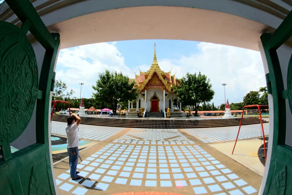 Ubon Ratchathani National Museum