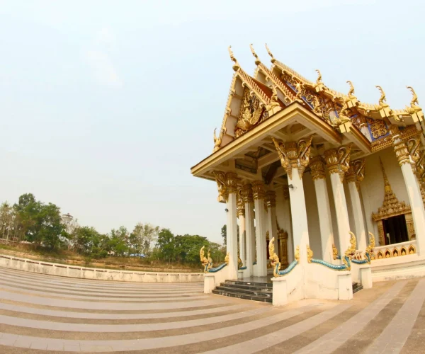 Wat Ban Na Muang