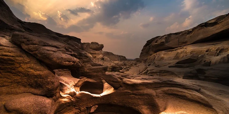 sam phan bok